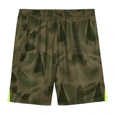 Shorts Borussia Dortmund Goleiro I 24/25 - Masculino Puma - Verde