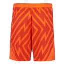 Shorts Borussia Dortmund Goleiro II 23/24 - Masculino Puma - Laranja
