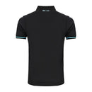Camisa Lazio III 24/25 - Torcedor Mizuno Masculina - Preta