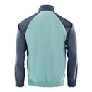 Jaqueta Corta-Vento Bayern de Munique II 24/25 - Masculina Adidas - Verde e cinza