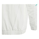 Jaqueta Corta-Vento Manchester United Treino 23/24 - Masculina Adidas - Branca