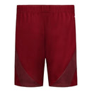 Short Roma I 24/25 - Masculino Adidas - Vinho