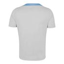 Camisa Tottenham Treino 24/25 - Torcedor Nike Masculina - Branca com detalhes em azul