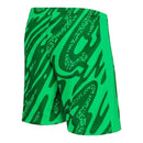 Short Paris Saint-Germain Goleiro 24/25 - Masculino Nike - Verde