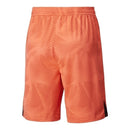 Short Manchester City Goleiro 24/25 - Masculino Puma - Laranja