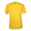 Camisa Grêmio Goleiro 24/25 - Torcedor Umbro Masculina - Amarela