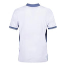 Camisa Inter de Milão II 24/25 - Torcedor Nike Masculina - Branca com detalhes em azul