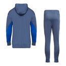 Conjunto Inter de Milão 24/25 - Masculino Nike - Azul