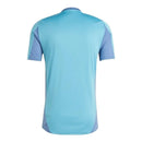 Camisa Ajax Treino 24/25 - Torcedor Adidas Masculina - Azul