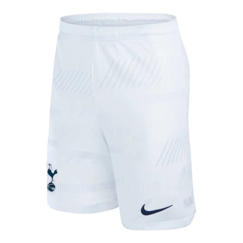 Short Tottenham 23/24 - Masculino Nike - Branco
