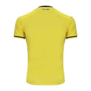 Camisa Lazio II 24/25 - Torcedor Mizuno Masculina - Amarela