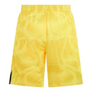 Shorts AC Milan Goleiro II 24/25 - Masculino Puma - Amarelo