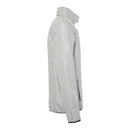 Jaqueta Corta-Vento Napoli 24/25 - Masculina EA7 - Cinza