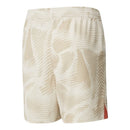 Short Manchester City Goleiro 24/25 - Masculino Puma - Bege