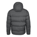Jaqueta Corta-Vento Tottenham 24/25 - Masculina Nike - Cinza