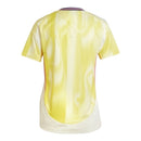Camisa Juventus II 24/25 - Torcedor Adidas Feminina - Amarela