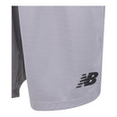 Short São Paulo Goleiro 24/25 - Masculino New Balance - Preto