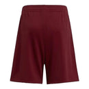 Kit Infantil Roma I 24/25 - Adidas - Vinho