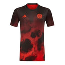 Camisa River Plate Pré-jogo 23/24 - Torcedor Adidas Masculina - Vermelha
