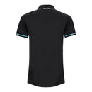 Camisa Lazio III 24/25 - Torcedor Mizuno Feminina - Preta