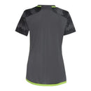 Camisa Internacional III 23/24 - Torcedor Adidas Feminina - Cinza com detalhes em verde