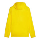 Jaqueta Corta-Vento Borussia Dortmund 24/25 - Masculina Puma - Amarela