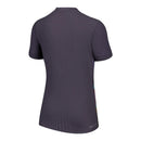 Camisa Inglaterra II 24/25 - Torcedor Nike Feminina - Roxa com detalhes coloridos