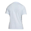 Camisa Seleção França Pré-jogo II 24/25 - Torcedor Nike Masculina - Azul