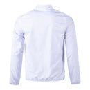 Jaqueta Corta-Vento Seleção Argentina I 24/25 - Masculina Adidas - Branca e azul