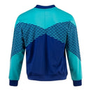 Jaqueta Corta-Vento Seleção Brasileira 24/25 - Masculina Nike - Azul