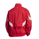 Jaqueta Corta-Vento Bayern de Munique III 24/25 - Masculina Adidas - Vermelha