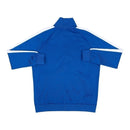 Jaqueta Corta-Vento Al-Hilal 24/25 - Masculina Puma - Azul com detalhes em branco