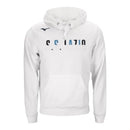Jaqueta Corta-Vento Lazio 24/25 - Masculina Mizuno - Branco