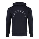 Jaqueta Corta-Vento Juventus 24/25 - Masculina Adidas - Preta