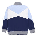 Jaqueta Corta-Vento Tottenham I 24/25 - Masculina Nike - Azul e branca
