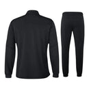 Conjunto Athletico Paranaense Treino 24/25 - Masculino Umbro - Preto