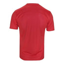 Camisa Red Bull Bragantino Treino 25/26 - Torcedor Puma Masculina - Vermelha