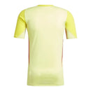 Camisa Inter Miami Goleiro III 25/26 - Torcedor Adidas Masculina - Amarela