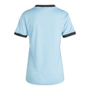Camisa Seleção Alemanha Edição Aniversário 125 anos Goleiro I 25/26 - Torcedor Adidas Feminina - Azul