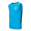 Camisa regata Grêmio Treino 25/26 - Torcedor Umbro Masculina - Azul