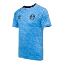 Camisa Grêmio Pré-jogo 25/26 - Torcedor Umbro Masculina - Azul