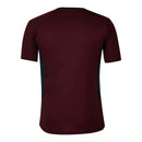 Camisa Fluminense Treino 25/26 - Torcedor Umbro Masculina - Vermelha