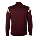 Jaqueta Corta-Vento Fluminense 25/26 - Masculina Umbro - Vermelha