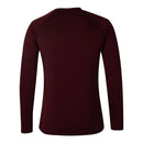 Camisa Athletico Paranaense Treino 25/26 manga longa - Torcedor Umbro Masculina - Vermelha