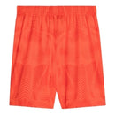 Short Red Bull Bragantino Goleiro III 25/26 - Masculino Puma - Laranja