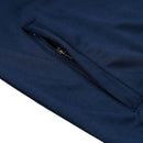 Jaqueta Corta-Vento Seleção França 25/26 - Masculina Nike - Azul