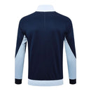 Jaqueta Corta-Vento Seleção França 25/26 - Masculina Nike - Azul
