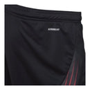 Short Flamengo II 25/26 - Masculino Adidas - Preto