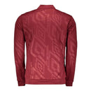 Jaqueta Corta-Vento Fluminense 25/26 - Masculina Umbro - Vermelha