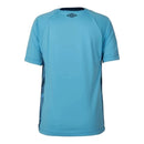Camisa Fluminense Goleiro III 25/26 - Torcedor Umbro Masculina - Azul